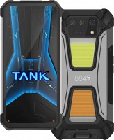 Купить мобильный телефон Unihertz Tank 2 Pro  по цене от 17990 грн.