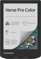 Купить електронна книга PocketBook Verse Pro Color: цена от 8123 грн.