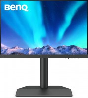 Купить монитор BenQ SW242Q  по цене от 22946 грн.