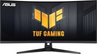 Купить монітор Asus TUF Gaming VG34VQ3B: цена от 15635 грн.