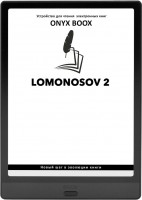 Купить електронна книга ONYX BOOX Lomonosov 2