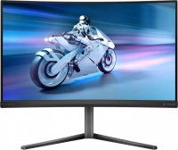 Купити монітор Philips Evnia 27M2C5200W  за ціною від 7653 грн.