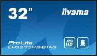 Купити монітор Iiyama ProLite LH3275HS-B1AG  за ціною від 24390 грн.