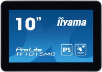 Купити монітор Iiyama ProLite TF1015MC-B3  за ціною від 18622 грн.