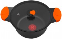 Купити каструля Sogo OLL-SS-23280  за ціною від 1432 грн.