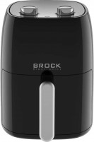 Купити фритюрниця Brock AFM 4203 BK  за ціною від 1843 грн.