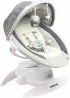 Купить кресло-качалка Caretero Opti: цена от 4274 грн.