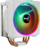 Купити система охолодження Aerocool Cylon 4F White  за ціною від 1353 грн.