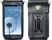 Купить велосумка Topeak Smartphone Drybag 5: цена от 1200 грн.