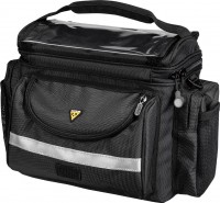 Купить велосумка Topeak Tourguide Handlebar Bag DX  по цене от 4368 грн.