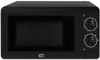 Купить мікрохвильова піч Union Distribution MM20L-BK: цена от 3121 грн.