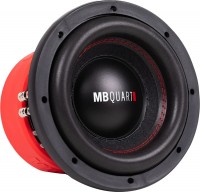 Купить автосабвуфер MB Quart RW1-204  по цене от 9099 грн.