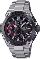 Купити наручний годинник Casio G-Shock MRG-B1000D-1A  за ціною від 207000 грн.