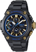 Купити наручний годинник Casio G-Shock MRG-B1000BA-1A  за ціною від 147000 грн.