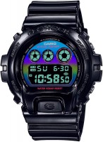 Купить наручний годинник Casio G-Shock DW-6900RGB-1: цена от 6368 грн.