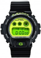 Купити наручний годинник Casio G-Shock DW-6900RCS-1  за ціною від 4330 грн.