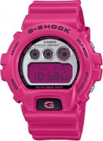 Купити наручний годинник Casio G-Shock DW-6900RCS-4  за ціною від 4330 грн.