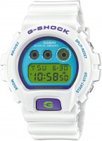 Купити наручний годинник Casio G-Shock DW-6900RCS-7  за ціною від 7650 грн.