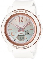 Купить наручные часы Casio Baby-G BGA-290DS-7A  по цене от 9000 грн.