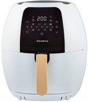 Купити фритюрниця Klausberg KB-7709 за ціною від 5837 грн.