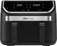 Купити фритюрниця Ufesa Thunder  за ціною від 6720 грн.