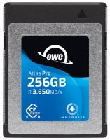 Купити карта пам'яті OWC Atlas Pro CFexpress 4.0 Type B (256Gb)