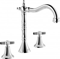 Купити змішувач Tres Classic 24210501 за ціною від 42630 грн.