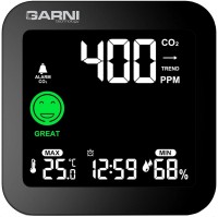 Купити термометр / барометр Garni 201 OneCare за ціною від 5077 грн.