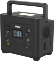 Купить зарядна станція Vinnic Batur Mini PSB500: цена от 13999 грн.