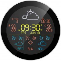 Купити метеостанція Tesla MS360 за ціною від 3501 грн.