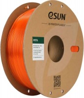 Купити пластик для 3D друку eSUN PETG Orange 1kg  за ціною від 639 грн.