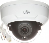 Купити камера відеоспостереження Uniview IPC324SB-DF40K-I0  за ціною від 5242 грн.