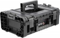 Купити ящик для інструменту Yato YT-091692  за ціною від 1771 грн.