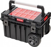 Купить ящик для инструмента Qbrick System One Trolley Expert  по цене от 2699 грн.