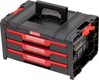 Купить ящик для инструмента Qbrick System PRO Drawer 3 Toolbox 2.0 Expert  по цене от 2749 грн.