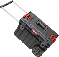 Купити ящик для інструменту Qbrick System One Trolley Vario  за ціною від 2549 грн.