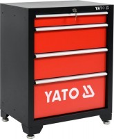 Купити ящик для інструменту Yato YT-08933  за ціною від 12447 грн.