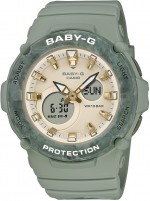 Купить наручний годинник Casio Baby-G BGA-275M-3A: цена от 7400 грн.