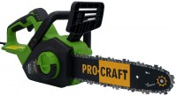 Купить пила Pro-Craft K2100: цена от 2640 грн.