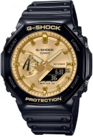 Купить наручные часы Casio G-Shock GA-2100GB-1A  по цене от 4100 грн.