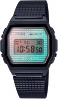 Купить наручний годинник Casio A1000BP-2: цена от 13320 грн.