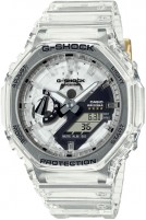 Купити наручний годинник Casio G-Shock GA-2140RX-7A  за ціною від 7700 грн.