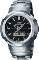 Купить наручний годинник Casio G-Shock AWM-500D-1A: цена от 29520 грн.