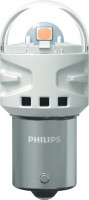 Купить автолампа Philips Ultinon Pro3100 SI PY21W 2pcs: цена от 501 грн.