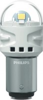 Купить автолампа Philips Ultinon Pro3100 SI P21/5W 2pcs: цена от 501 грн.