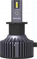 Купить автолампа Philips Ultinon Pro3022 H3 2pcs: цена от 1937 грн.