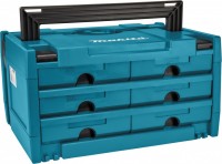 Купити ящик для інструменту Makita P-84333 за ціною від 7699 грн.