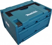 Купити ящик для інструменту Makita P-84311 за ціною від 6599 грн.