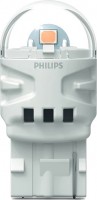 Купить автолампа Philips Ultinon Pro3000 SI WY21W 2pcs: цена от 501 грн.