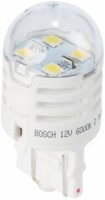 Купить автолампа Bosch LED Retrofit W21/5W 2pcs: цена от 545 грн.